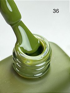 ESMALTE EM GEL DAFU COLEÇÃO INFINITY GLOW N°36