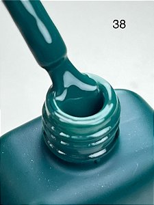 ESMALTE EM GEL DAFU COLEÇÃO INFINITY GLOW N°38