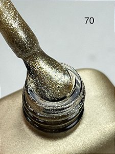 ESMALTE EM GEL DAFU COLEÇÃO INFINITY GLOW N°70