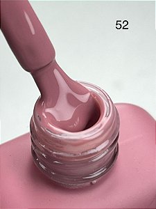 ESMALTE EM GEL DAFU COLEÇÃO INFINITY GLOW N°52