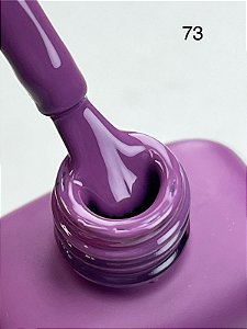 ESMALTE EM GEL DAFU COLEÇÃO INFINITY GLOW N°73