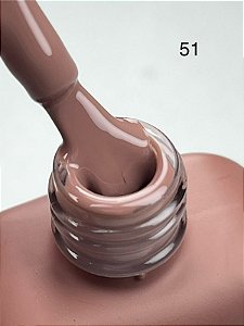 ESMALTE EM GEL DAFU COLEÇÃO INFINITY GLOW N°51