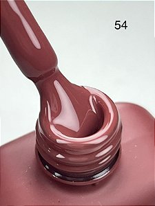 ESMALTE EM GEL DAFU COLEÇÃO INFINITY GLOW N°54
