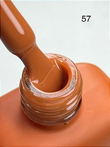 ESMALTE EM GEL DAFU COLEÇÃO INFINITY GLOW N°57