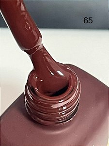 ESMALTE EM GEL DAFU COLEÇÃO INFINITY GLOW N°65