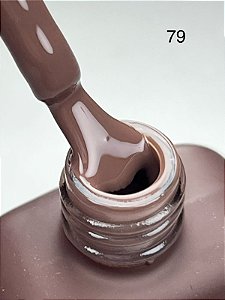 ESMALTE EM GEL DAFU COLEÇÃO INFINITY GLOW N°79