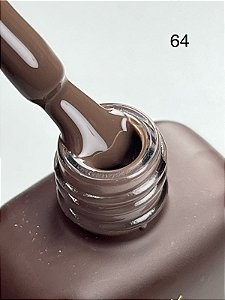 ESMALTE EM GEL DAFU COLEÇÃO INFINITY GLOW N°64