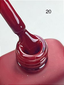 ESMALTE EM GEL DAFU COLEÇÃO INFINITY GLOW N°20