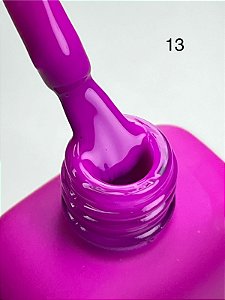 ESMALTE EM GEL DAFU COLEÇÃO INFINITY GLOW N°13