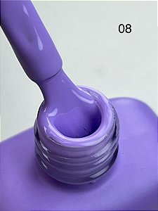 ESMALTE EM GEL DAFU COLEÇÃO INFINITY GLOW N°08