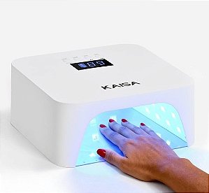 Cabine X7 KAISA – POTÊNCIA, AGILIDADE E CURA PROFISSIONAL