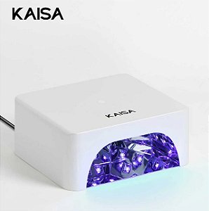 CABINE PORTATIL UNIVERSAL 54W 36 LEDS KAISA