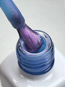 ESMALTE EM GEL COLEÇÃO PÉROLA Nº04 KAISA 12ML