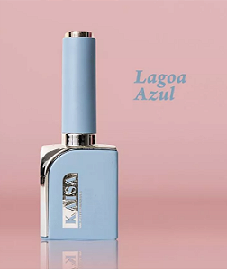ESMALTE EM GEL COLEÇÃO GRAMADO #06 KAISA 15ML