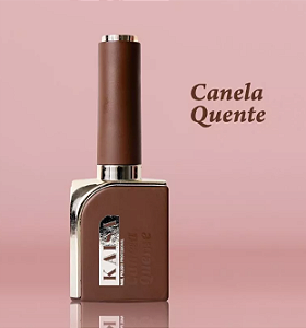 ESMALTE EM GEL COLEÇÃO GRAMADO #01 KAISA 15ML