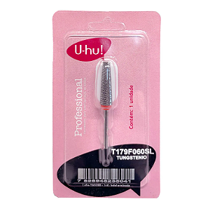BROCA TUNGSTENIO GUARDA-CHUVA T179F060SL
