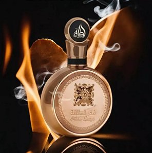 PERFUME ARABE LATTAFA FAKHAR GOLD PRIDE