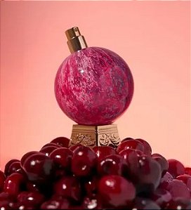 PERFUME ARABE AURORA SCENTS CHERRY IN THE WOODS