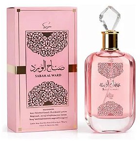 PERFUME ARABE AL WATANIAH SUGAR