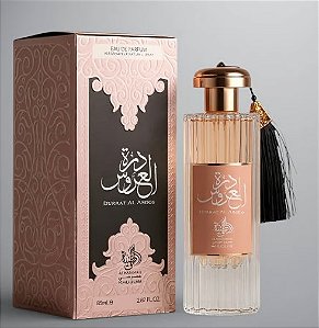PERFUME ARABE AL WATANIAH DURRAT AL AROOS