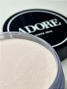 PO ACRILICO ADORE BABY SHINE 40G (POTE)