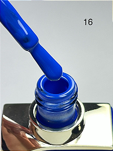 ESMALTE EM GEL COLEÇÃO MAX Nº016 12ML DAFU