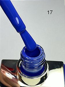 ESMALTE EM GEL COLEÇÃO MAX Nº017 12ML DAFU