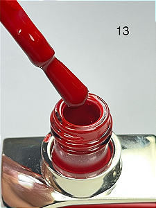 ESMALTE EM GEL COLEÇÃO MAX Nº013 15ML DAFU
