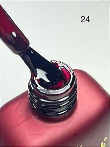 ESMALTES EM GEL DAFU COLEÇÃO INFINITY GLOW N°24