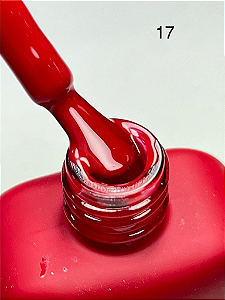 ESMALTES EM GEL DAFU COLEÇÃO INFINITY GLOW N°17
