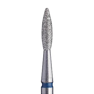 BROCA DIAMANTADA STALEKS - CHAMA - AZUL - FA11B021/8