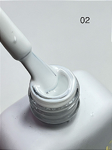 ESMALTES EM GEL DAFU COLEÇÃO INFINITY GLOW N°02
