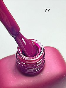 ESMALTES EM GEL DAFU COLEÇÃO INFINITY GLOW N°77
