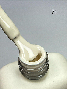 ESMALTES EM GEL DAFU COLEÇÃO INFINITY GLOW N°71