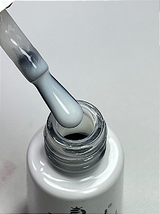 ESMALTE EM GEL RENDA 3 EM 1 DAFU 5ML