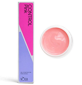 GEL SACHE CONTROL PINK VOLIA 14G