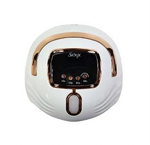 CABINE SIOUX COM PORTA CELULAR