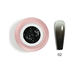 ESMALTE EM GEL COLOR CUSHION Nº02 KAISA