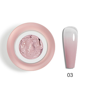 ESMALTE EM GEL COLOR CUSHION Nº03 KAISA