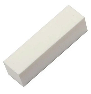 LIXA BLOCO POLIDORA