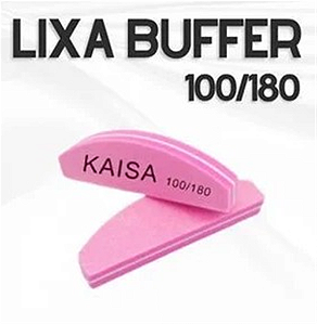 MINI LIXA POLIDORA 100/180 KAISA