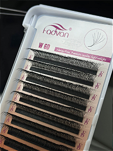 CILIOS FADVAN W6D 0,07D 12MM