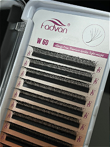 CILIOS FADVAN W6D 0,07D 10MM