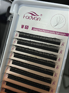 CILIOS FADVAN W6D 0,07D 11MM