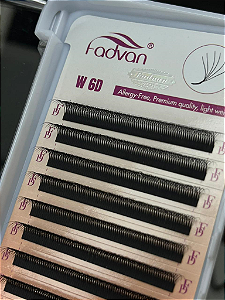 CILIOS FADVAN W6D 0,07D 9MM