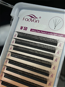 CILIOS 5DW 0,07D FADVAN 9MM