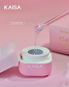 GEL PRO SENSI CLEAR 30G KAISA