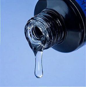 BLINDAGEM ESTRUTURAL CLEAR GEL 2 EM 1 BASE E CONSTRUÇÃO VOLIA 9G
