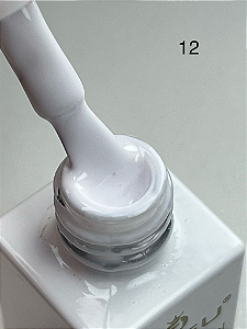 ESMALTE EM GEL 3 EM 1 DAFU 5ML Nº012