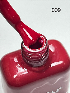 ESMALTE EM GEL DEGRADE PERFEITO TONS VERMELHO DAFU 10ML 09